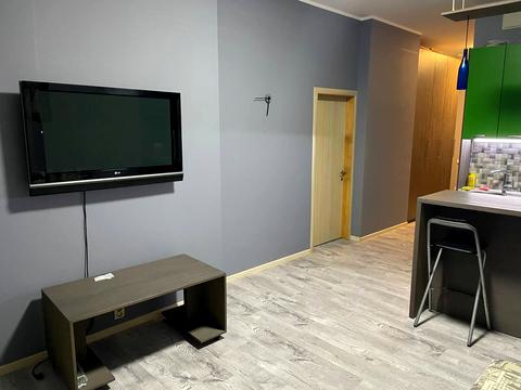 квартира по адресу Оболонский просп., 54