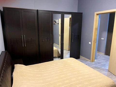 квартира по адресу Оболонский просп., 54