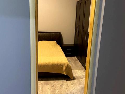 квартира по адресу Оболонский просп., 54