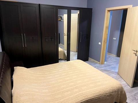 квартира по адресу Оболонский просп., 54