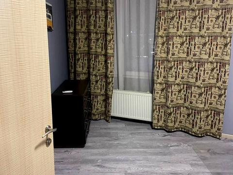 квартира по адресу Оболонский просп., 54