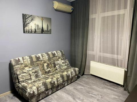 квартира по адресу Оболонский просп., 54