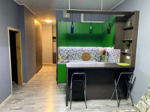 квартира по адресу Оболонский просп., 54