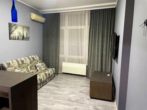 квартира по адресу Оболонский просп., 54