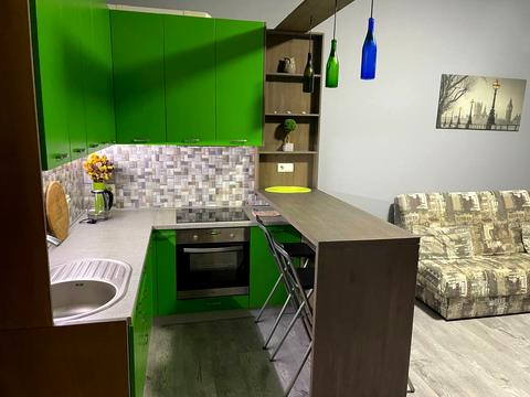 квартира по адресу Оболонский просп., 54