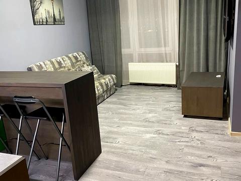 квартира по адресу Оболонский просп., 54