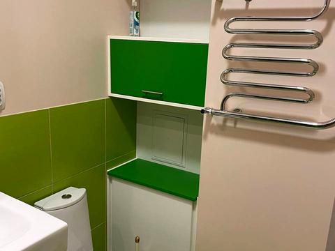 квартира по адресу Оболонский просп., 54