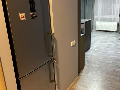 квартира по адресу Оболонский просп., 54