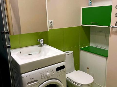 квартира по адресу Оболонский просп., 54