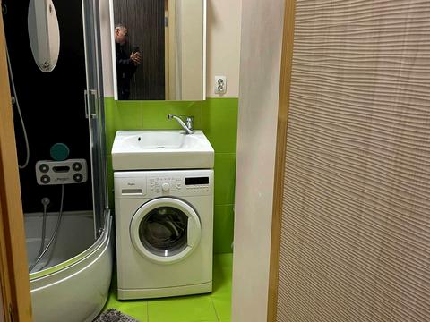 квартира по адресу Оболонский просп., 54