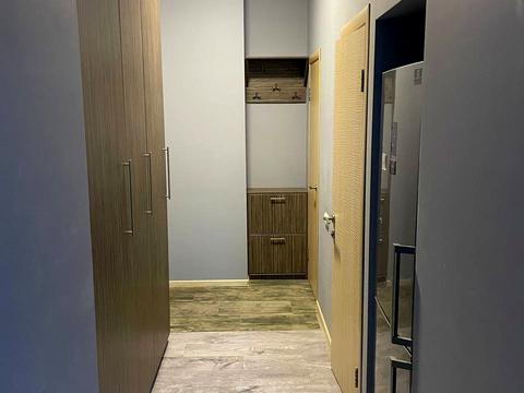 квартира по адресу Оболонский просп., 54