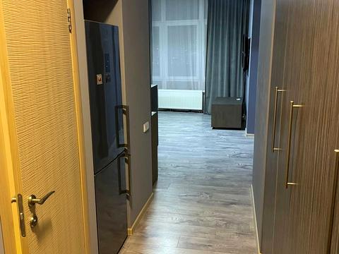 квартира по адресу Оболонский просп., 54