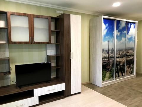 квартира за адресою Юрія Поправки вул. (Миколи Лебедєва), 7