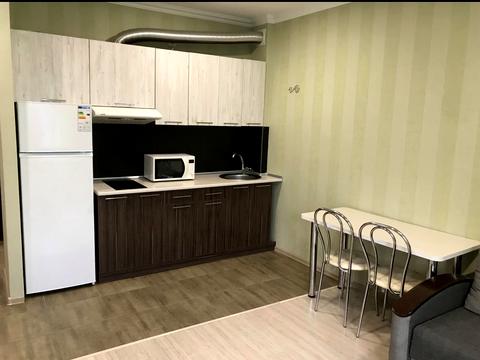 квартира за адресою Юрія Поправки вул. (Миколи Лебедєва), 7