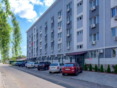 квартира за адресою Юрія Поправки вул. (Миколи Лебедєва), 7