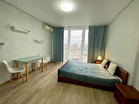 квартира за адресою Кам'янська вул. (Дніпродзержинська), 127а