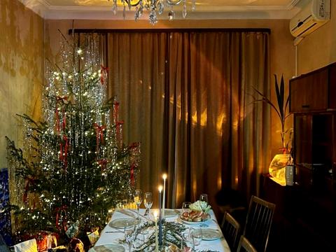 квартира за адресою Цитадельна вул., 5/9