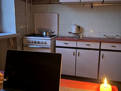 квартира за адресою Цитадельна вул., 5/9