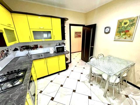 квартира по адресу Вашингтона ул. (Батальная), 4в