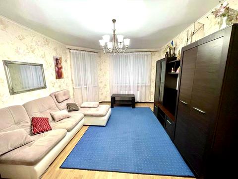 квартира по адресу Вашингтона ул. (Батальная), 4в