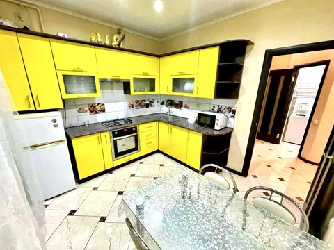 квартира по адресу Вашингтона ул. (Батальная), 4в