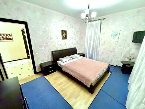 квартира по адресу Вашингтона ул. (Батальная), 4в