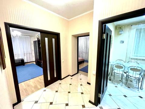 квартира по адресу Вашингтона ул. (Батальная), 4в