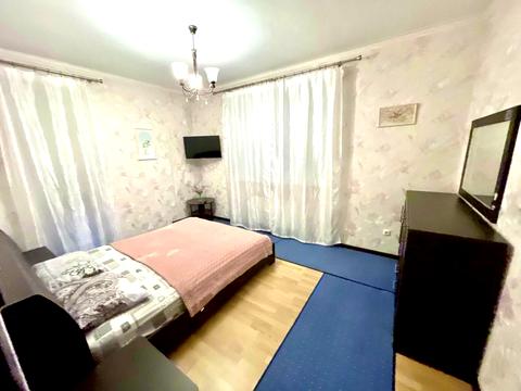 квартира по адресу Вашингтона ул. (Батальная), 4в