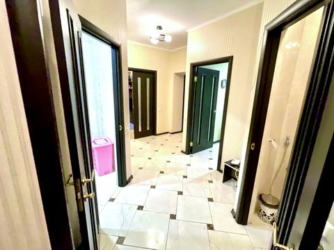 квартира по адресу Вашингтона ул. (Батальная), 4в