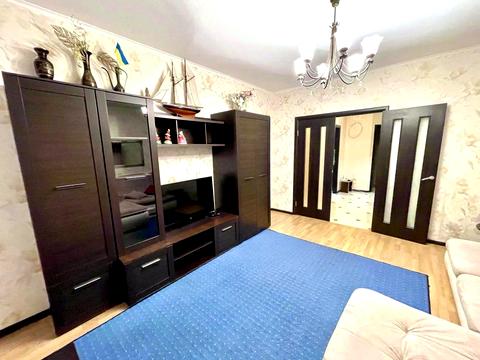 квартира по адресу Вашингтона ул. (Батальная), 4в