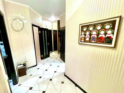 квартира по адресу Вашингтона ул. (Батальная), 4в