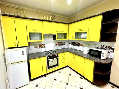 квартира по адресу Вашингтона ул. (Батальная), 4в