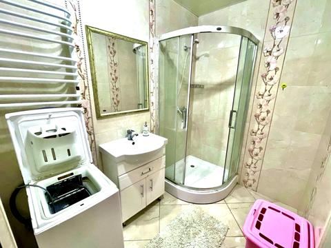 квартира по адресу Вашингтона ул. (Батальная), 4в