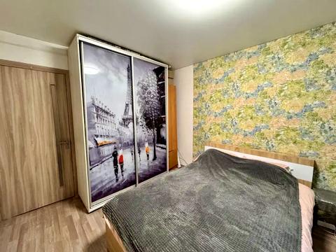 квартира за адресою Галини Мазепи вул. (Софії Ковалевської), 33