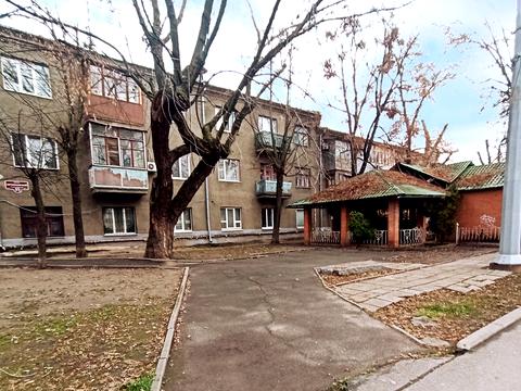 кімната за адресою Харків, Аерокосмічний просп. (Гагаріна), 35