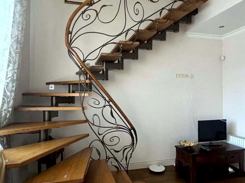 квартира по адресу Петлюры ул. (Маршала Рыбалко), 4