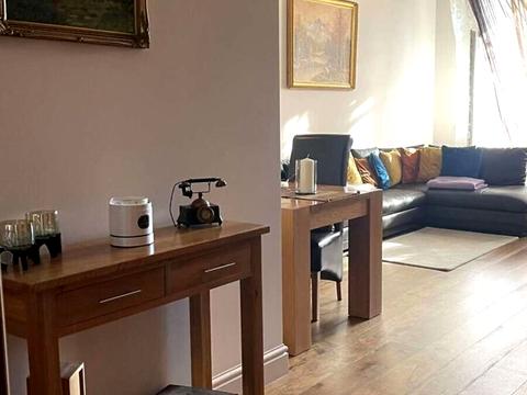 квартира по адресу Петлюры ул. (Маршала Рыбалко), 4