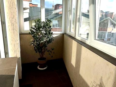 квартира по адресу Петлюры ул. (Маршала Рыбалко), 4