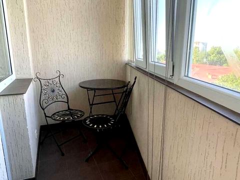 квартира по адресу Петлюры ул. (Маршала Рыбалко), 4