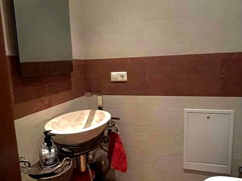 квартира по адресу Петлюры ул. (Маршала Рыбалко), 4