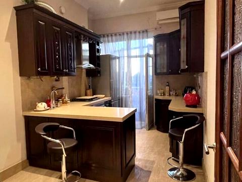 квартира по адресу Петлюры ул. (Маршала Рыбалко), 4