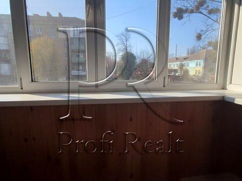 квартира по адресу Щусева ул., 12