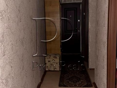 квартира по адресу Щусева ул., 12