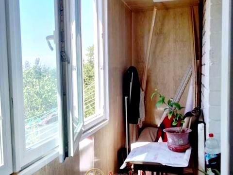 квартира за адресою Одеса, Марсельська вул., 12