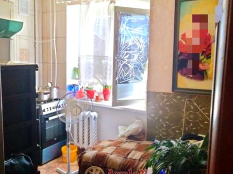 квартира за адресою Одеса, Марсельська вул., 12