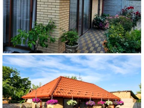 дом по адресу Василя Сильвестрова ул. (Серафимовича)