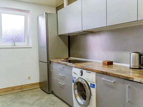 квартира за адресою Оксамитовий пров., 2