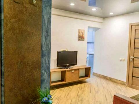 квартира за адресою Оксамитовий пров., 2