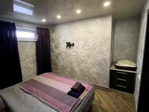 квартира за адресою Оксамитовий пров., 2