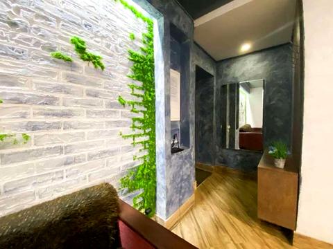 квартира за адресою Оксамитовий пров., 2